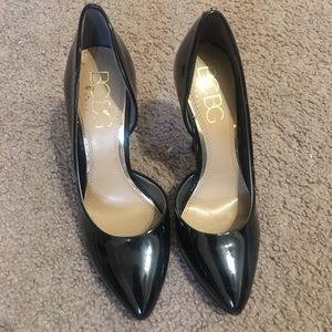 BCBG pumps